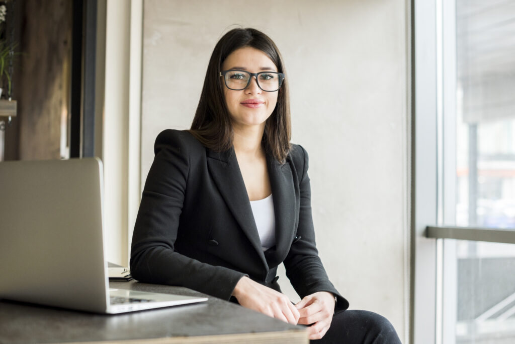 Leadership Confidence: How an Introvert Became an Influential Speaker