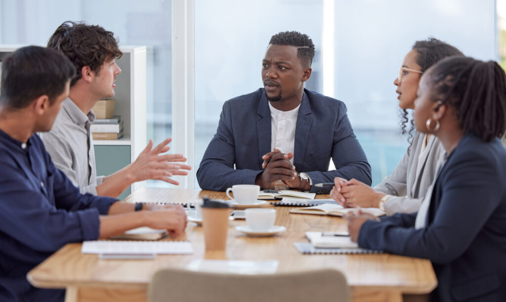 Speak to Connect: How Authenticity Builds Trust in Leadership