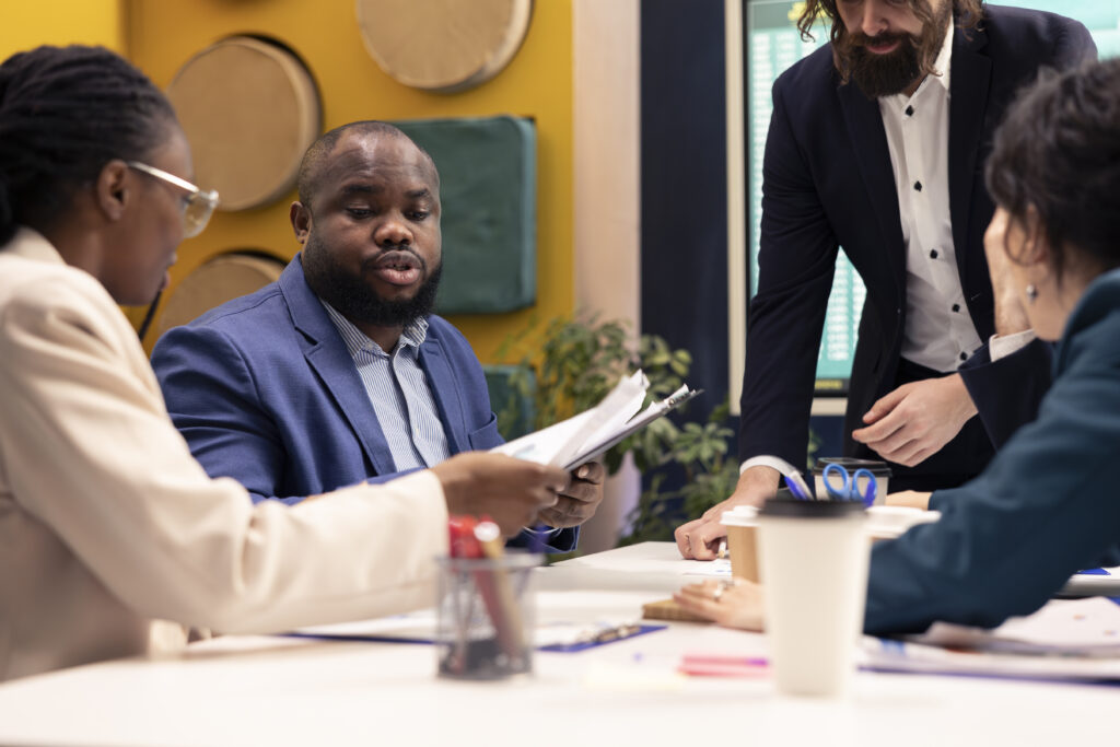 The Wake-Up Call: Why Ego Is the Enemy of Leadership