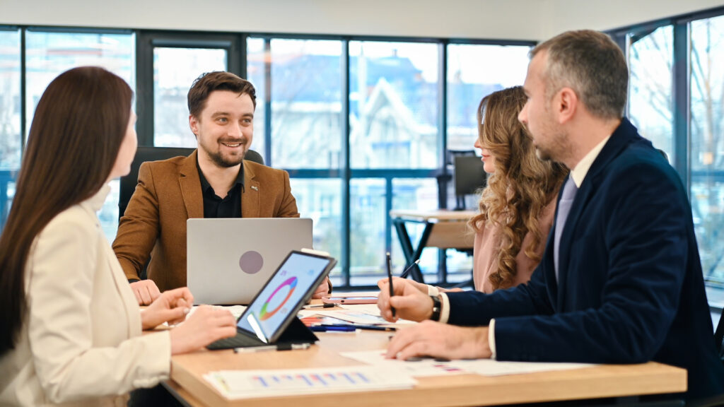 From Disengaged to High-Performing: A Case Study in Employee Accountability