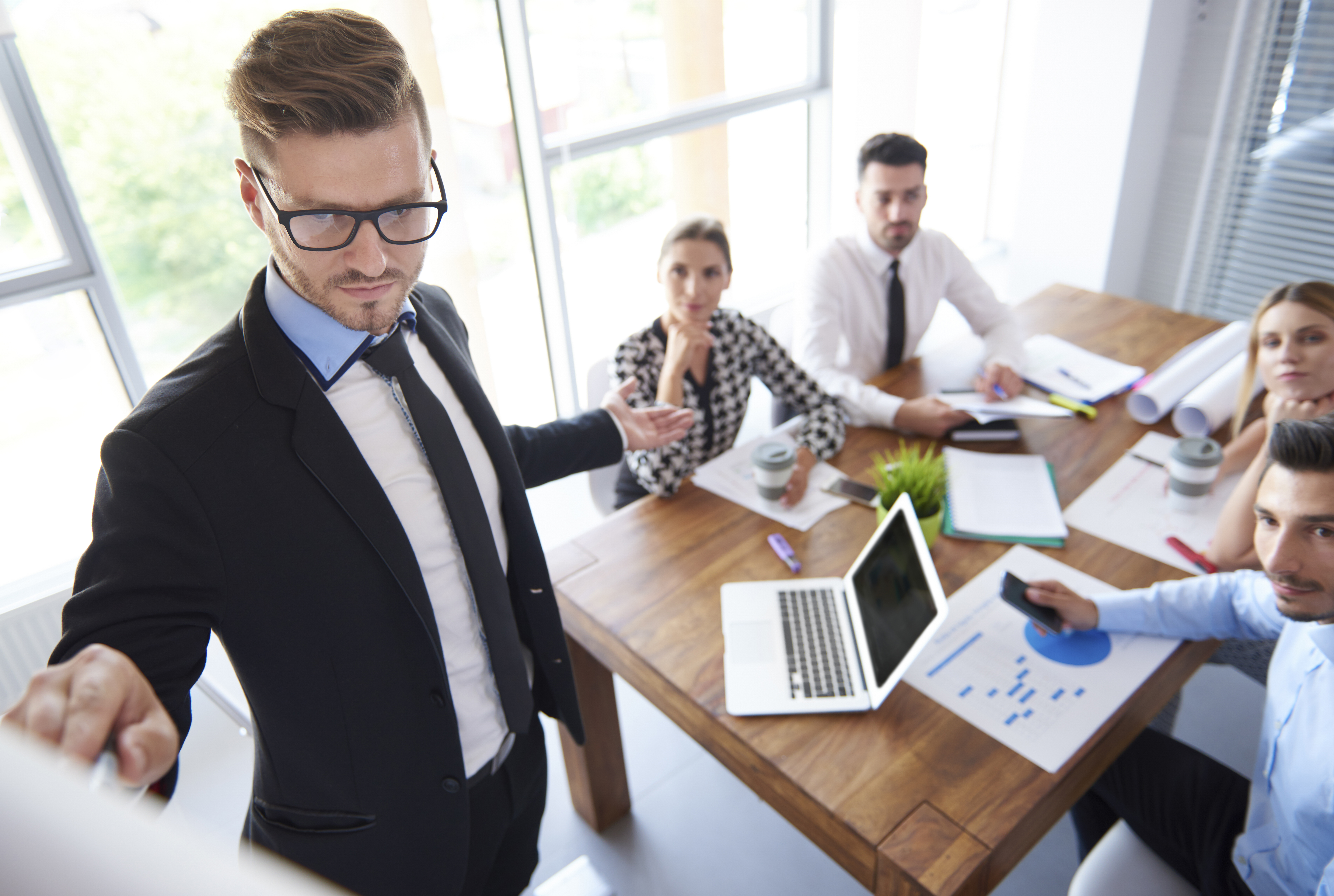 The Key to Motivating Teams: How Culture and Personality Play a Role