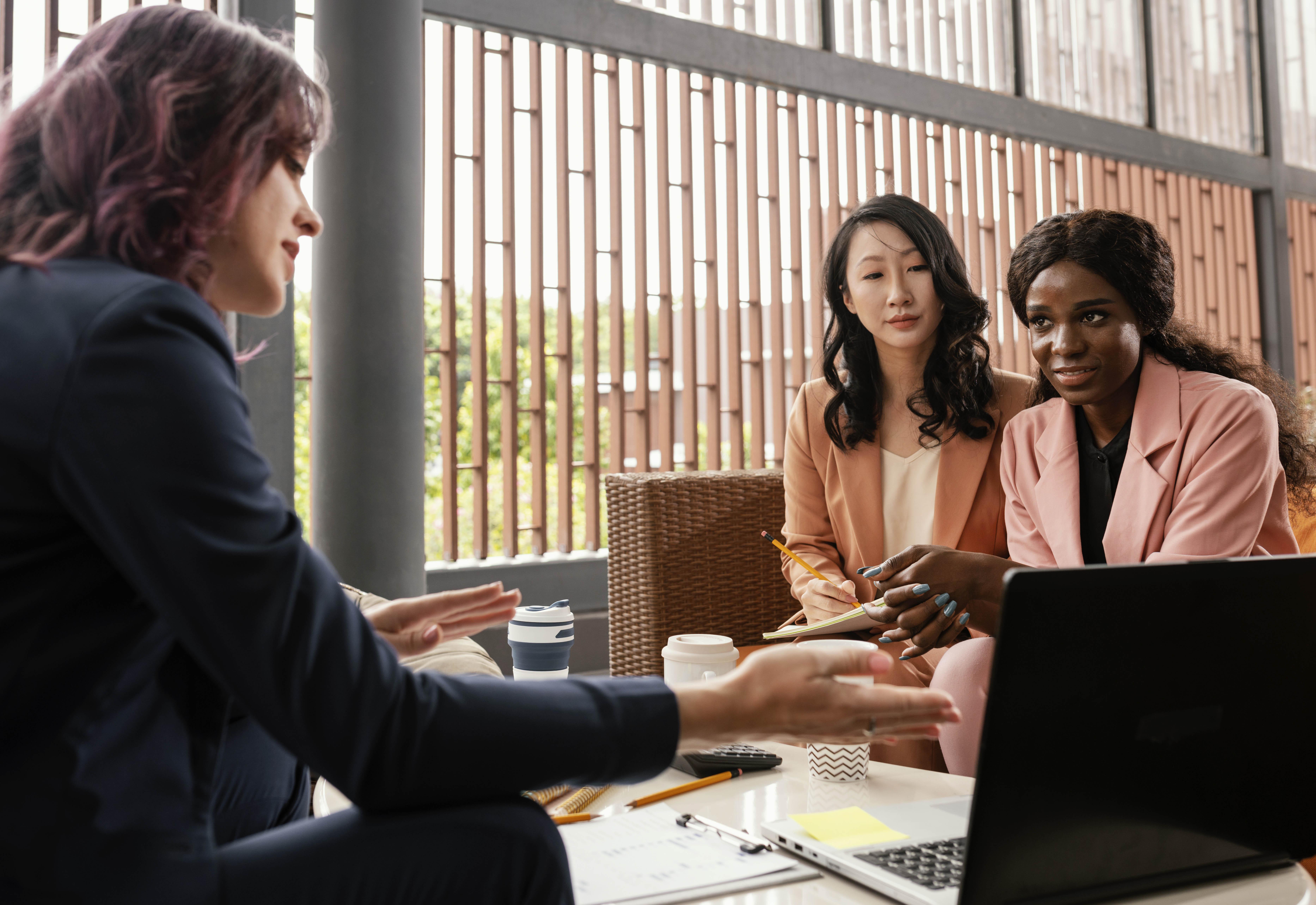 From Micromanagement to Empowerment: A Leadership Transformation
