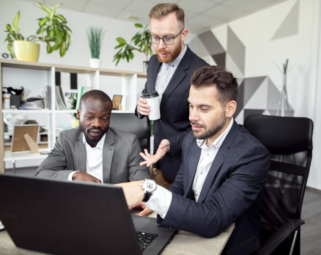 How a DISC Assessment Unlocked a Leader’s Hidden Potential