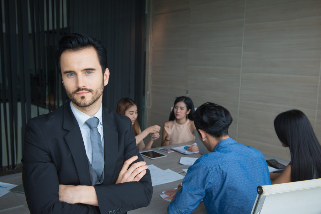 The Power of Empathy in Leadership: A Transformation Story