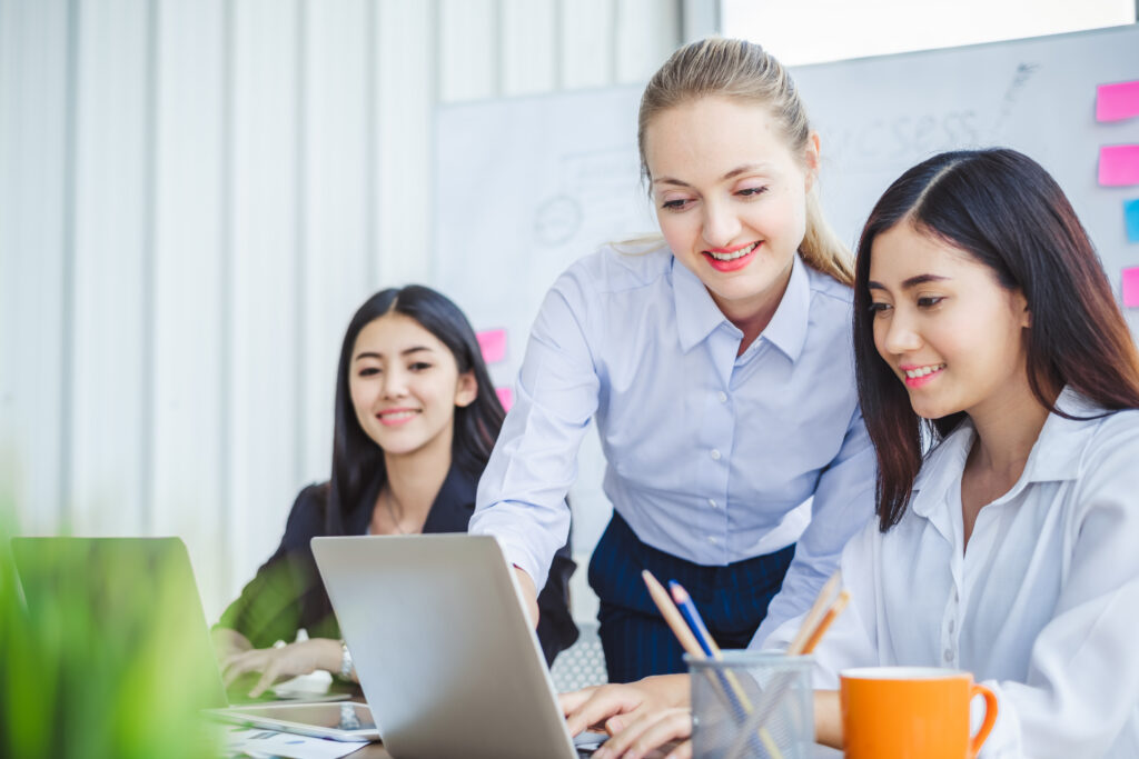 How One Leader Turned a Toxic Work Environment into a Thriving Culture
