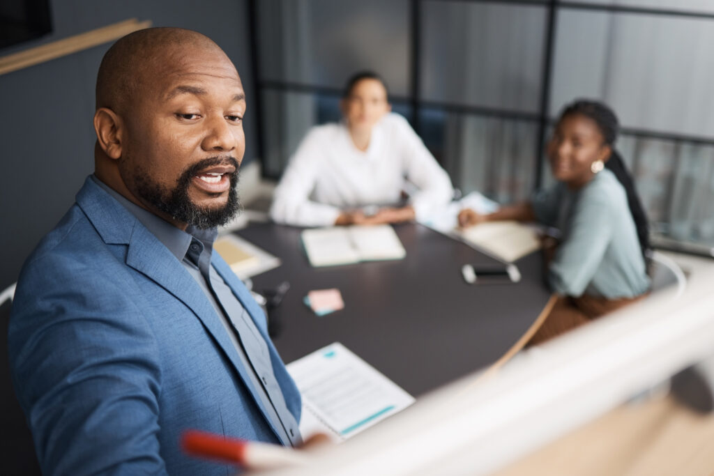 How One Small Leadership Change Led to a 50% Increase in Productivity