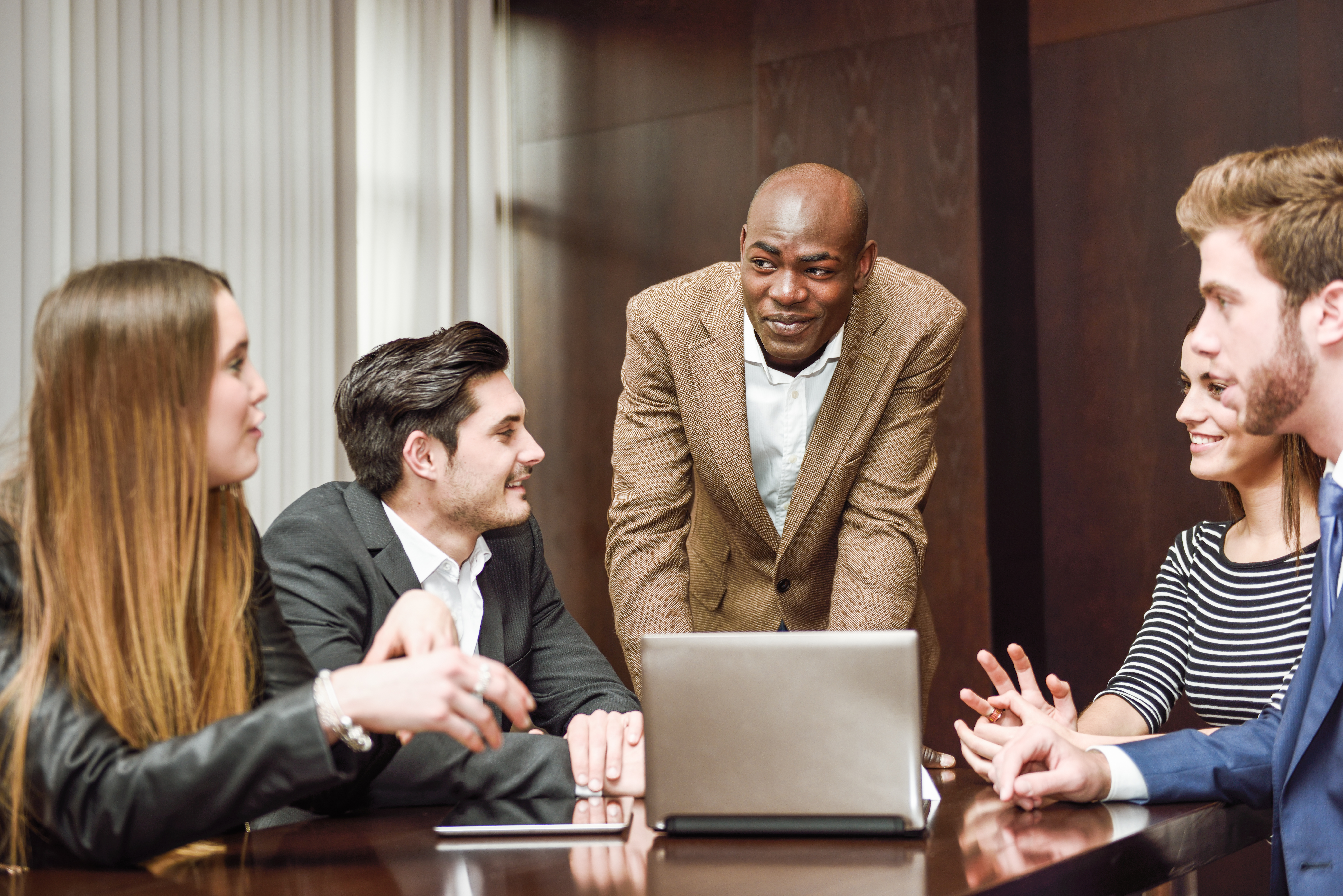 How a Personal Growth Plan Transformed a Struggling Manager