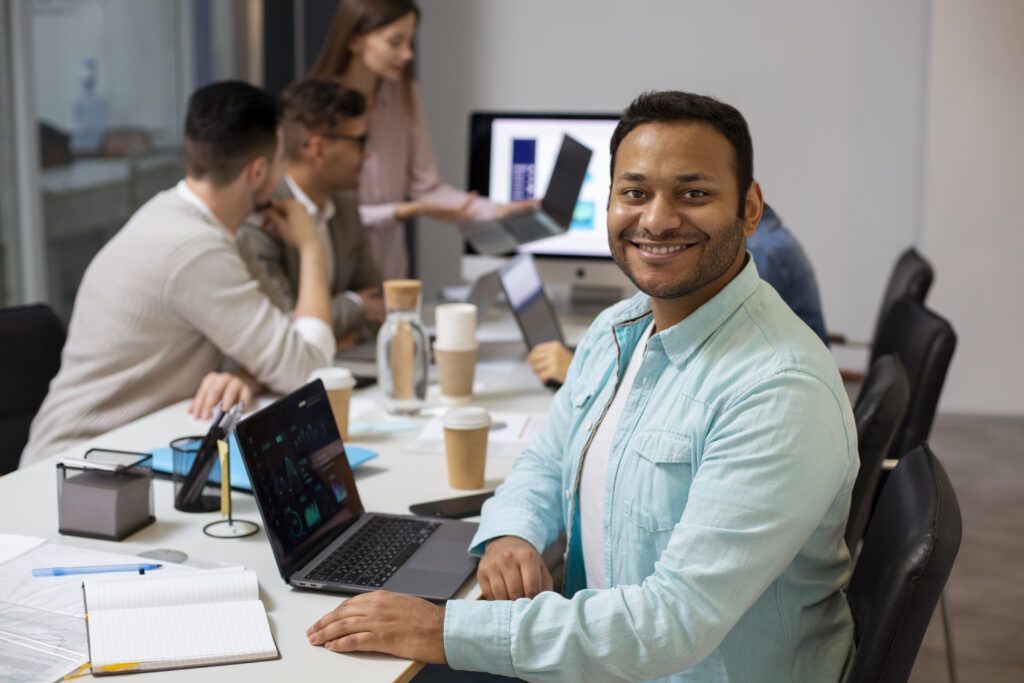 The Leadership Evolution: How DISC and Cultural Awareness Create High-Impact Leaders