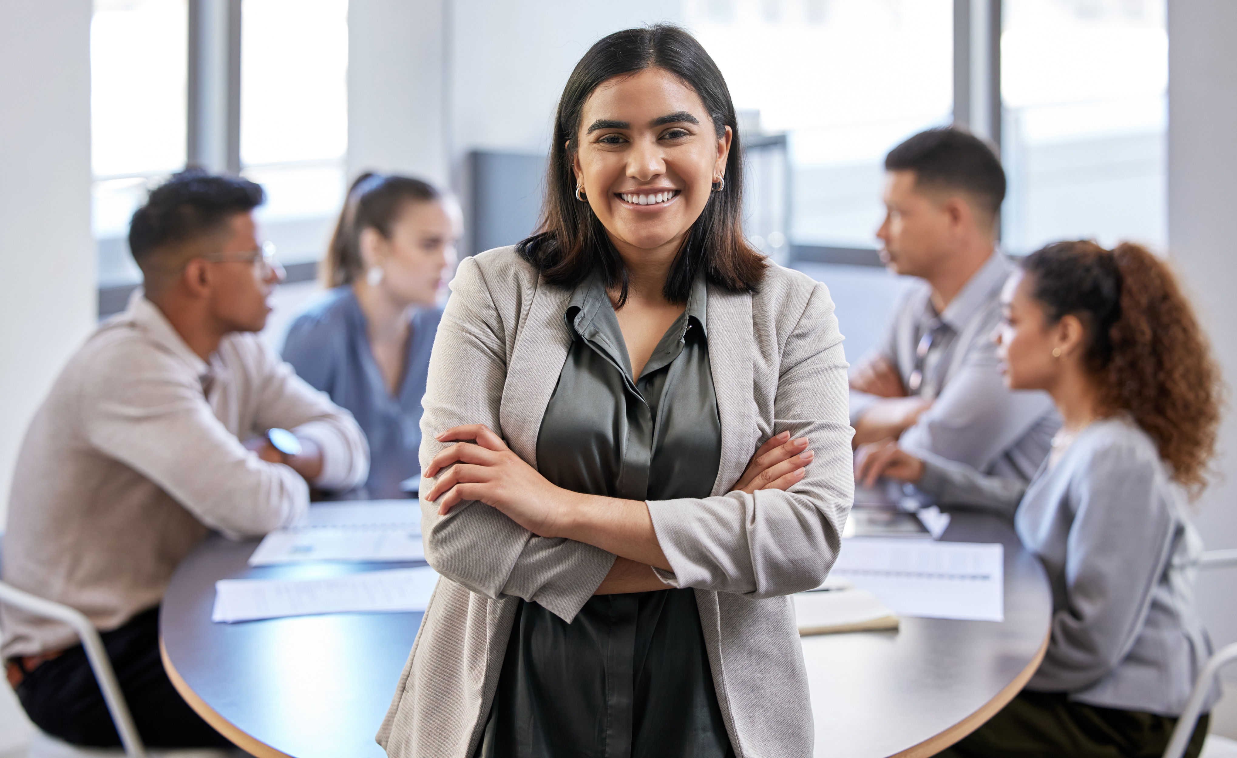 Leading with Vision: How to Inspire Teams with a Clear Purpose