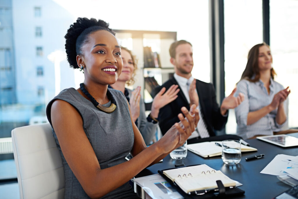 From Authority to Influence: How One Leader Became Truly Respected