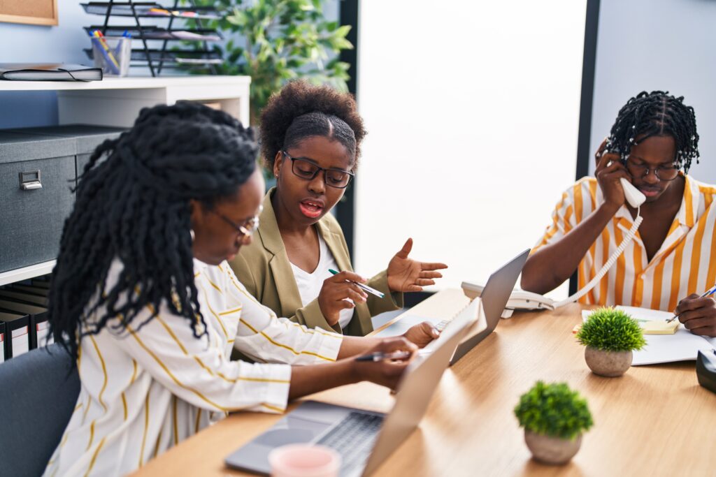 Breaking the Ice: How DISC Helped Anna Connect With Her Remote Team