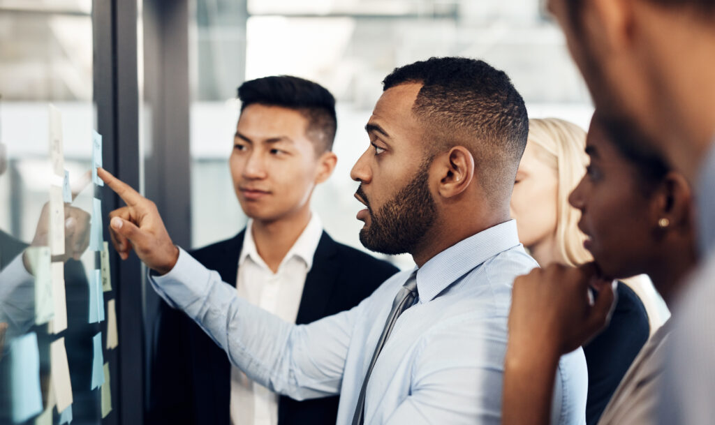 The Missing Link: How One Leader’s DISC Profile Changed Their Approach