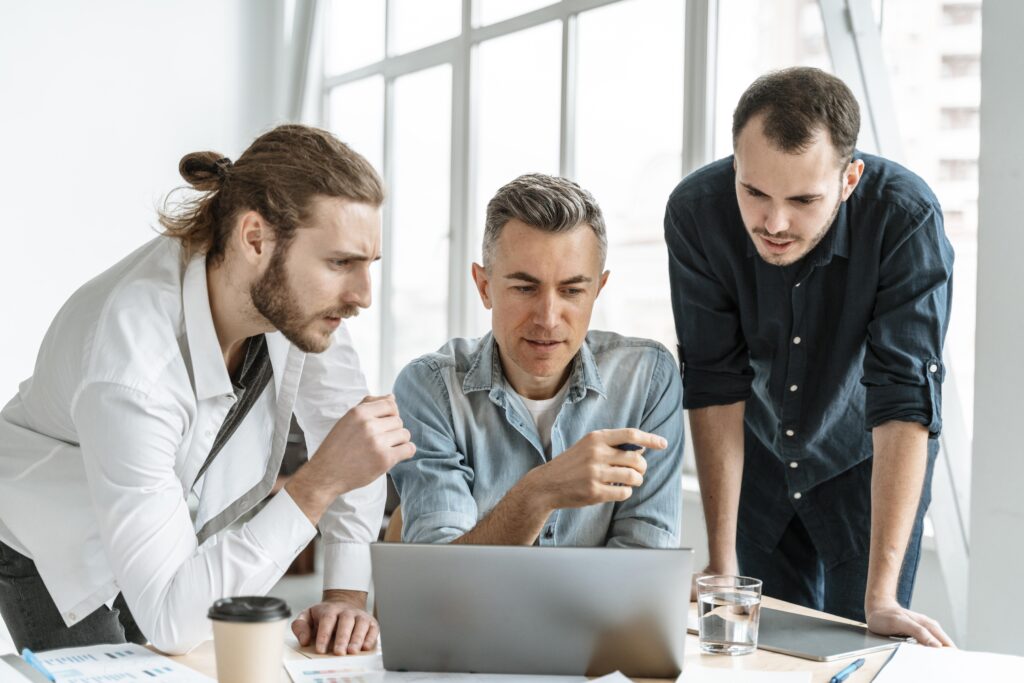 The Listening Leader: How DISC Made Steve a Better Communicator