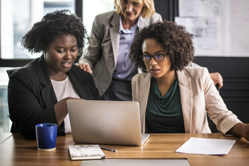 How One Leader Used DISC to Improve Workplace Culture