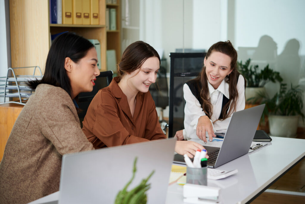 From Micromanager to Mentor: DISC Unlocked Maria’s Leadership Potential