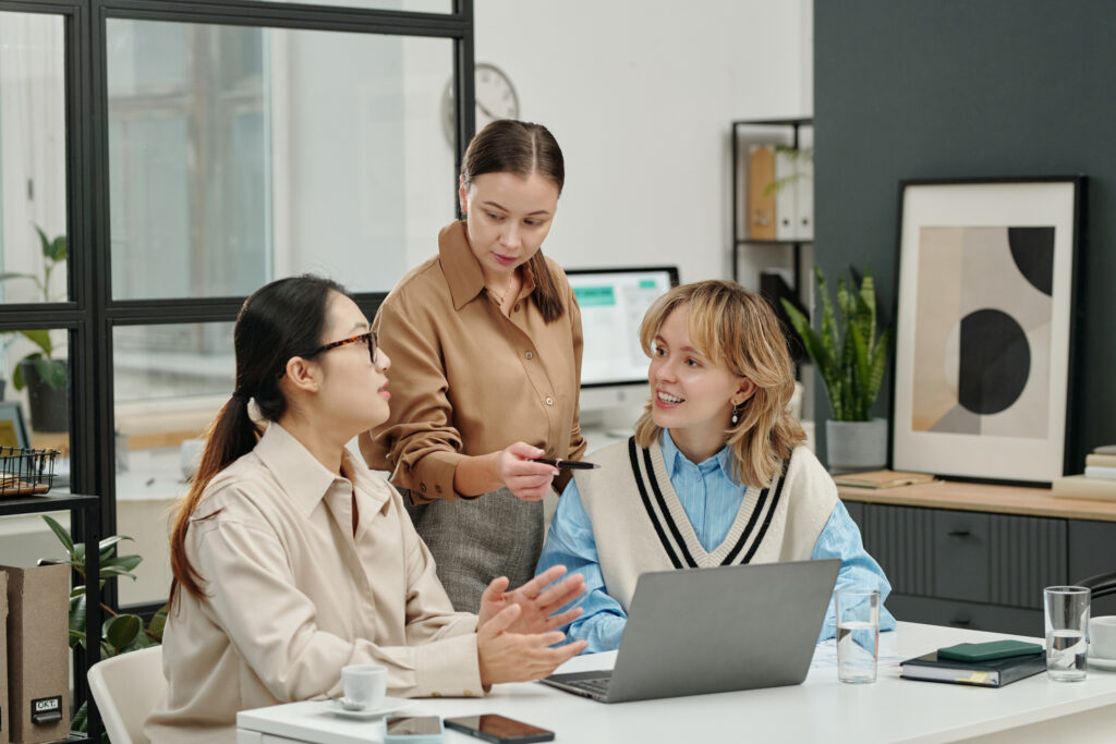 From Timid to Tenacious: How Building Confidence Helped Jane Speak Up at Work