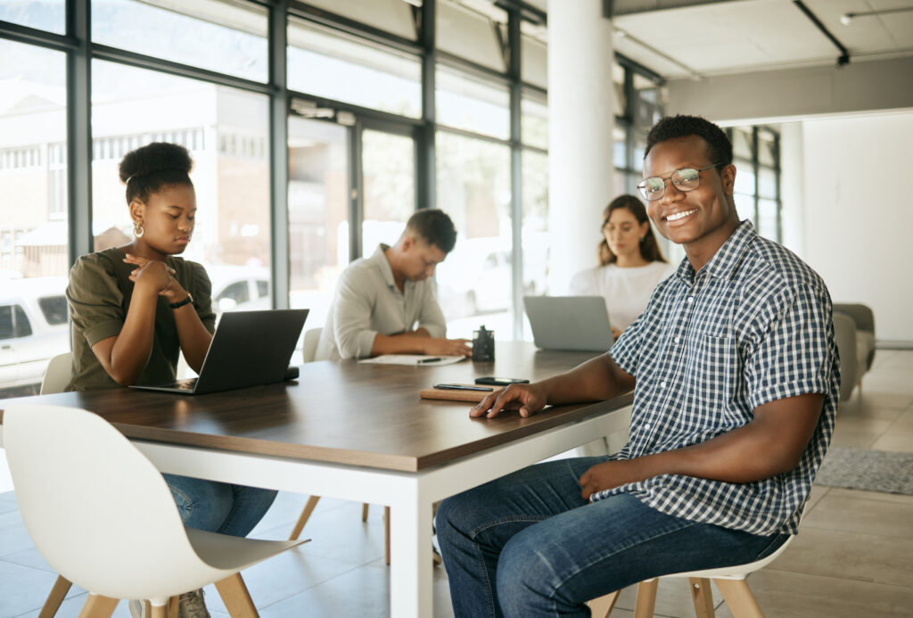 The Promotion Pivot: How Leadership Training Prepared David for His Next Role