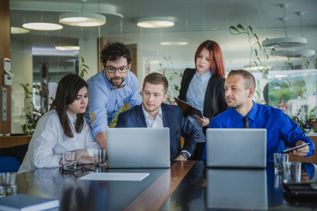 Why DISC is the Secret Weapon for Handling Difficult Conversations