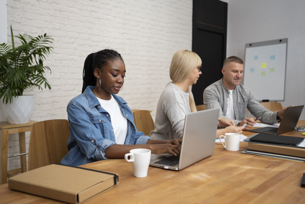 Leading from Within: How Emotional Intelligence Elevated Sarah’s Influence