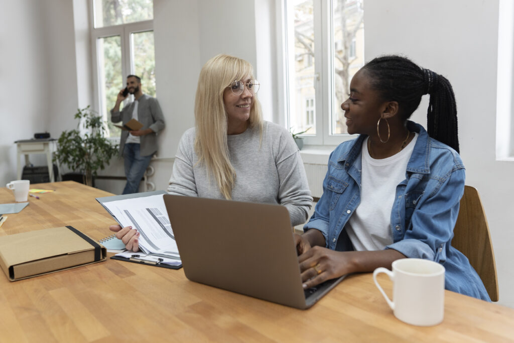 From Overwhelmed to Confident: How DISC Helped a New Leader Succeed
