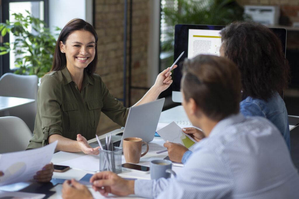 Why Every High-Performing Leader Knows Their DISC Profile