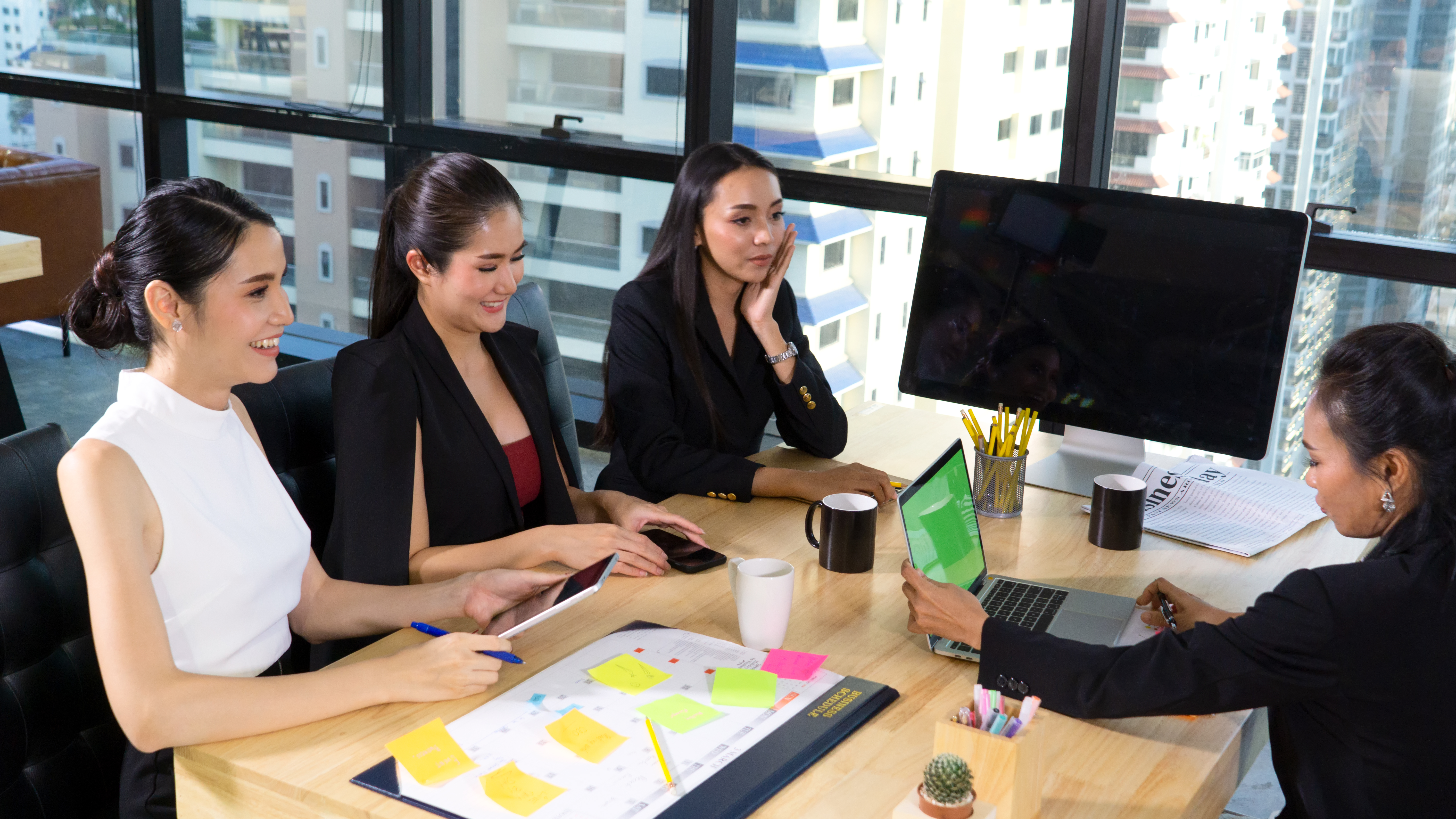 The Leadership Roadmap: How DISC Helps Leaders Adapt to Any Situation
