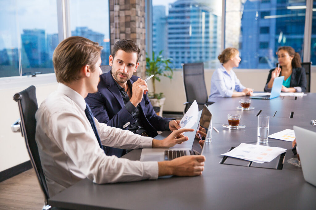 The Lasting Impact: How DISC Helps Leaders Create Legacies