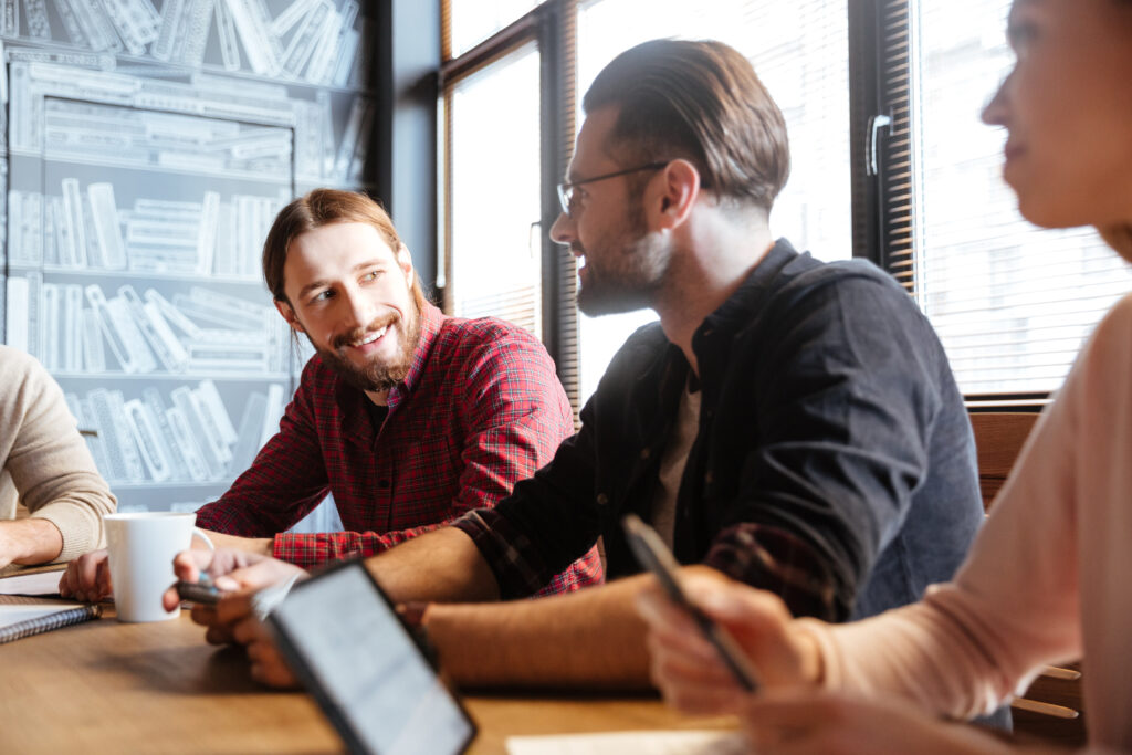 Authenticity Wins: How Self-Awareness Changed Jordan’s Leadership Style