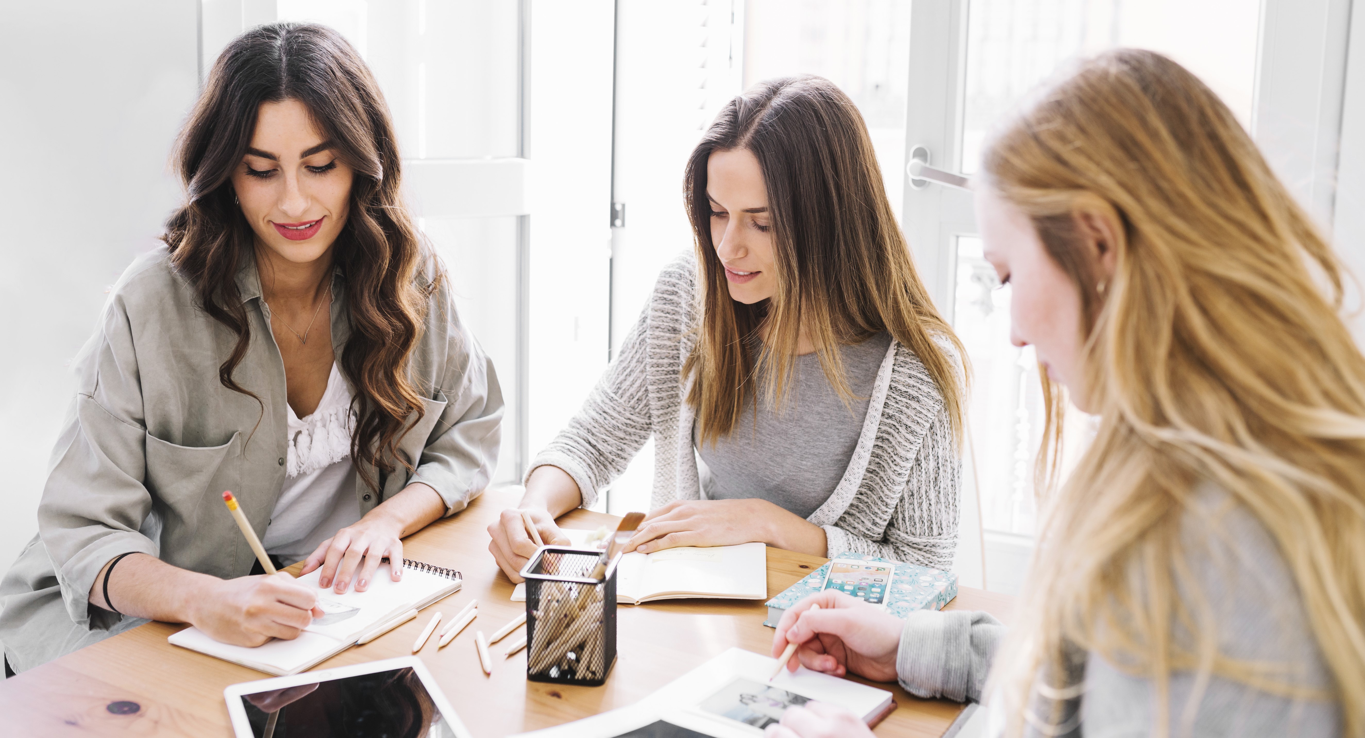 The Confidence Code: How Self-Belief Helped Natalie Ask for What She Deserves