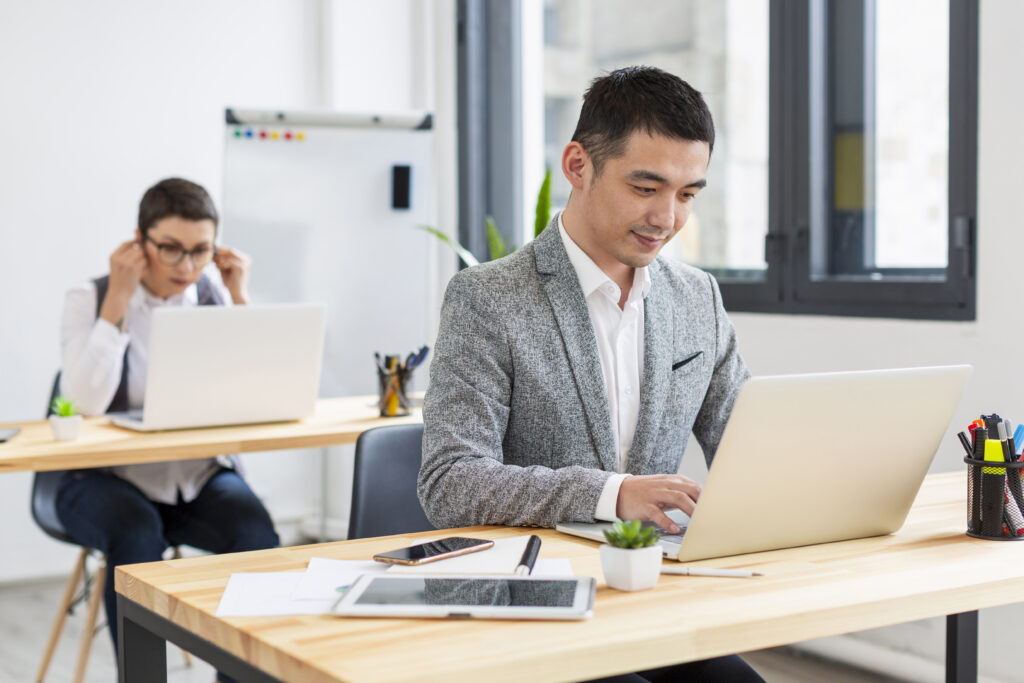 Unlocking the Next Level: How Coaching Helped Alex Break His Performance Plateau