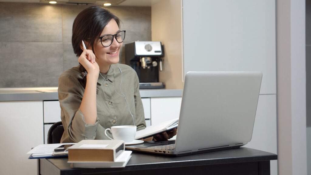 Trust the Process: How Ongoing Leadership Mentorship Shaped Rebecca’s Career Path