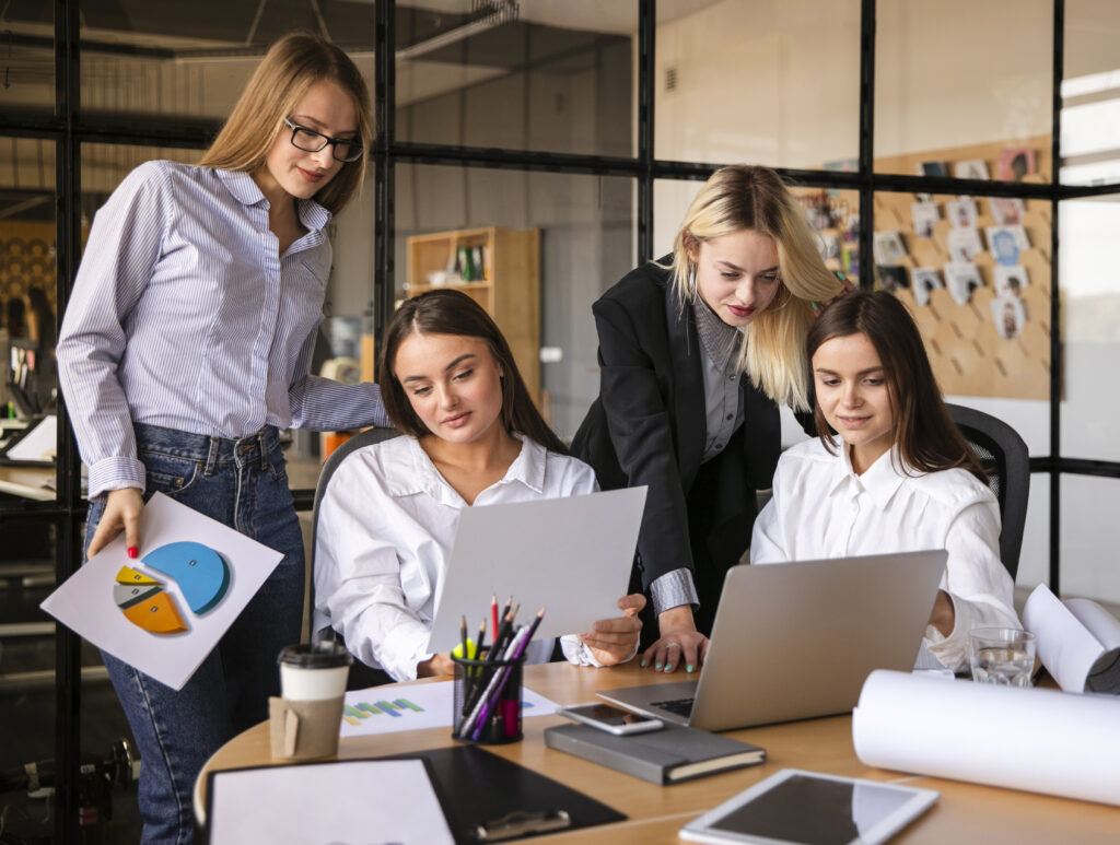 The Turnaround: How Coaching Helped Lisa Save Her Struggling Team