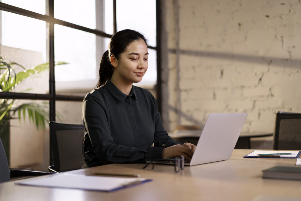 No More Burnout: How Work-Life Balance Training Helped Sarah Set Boundaries