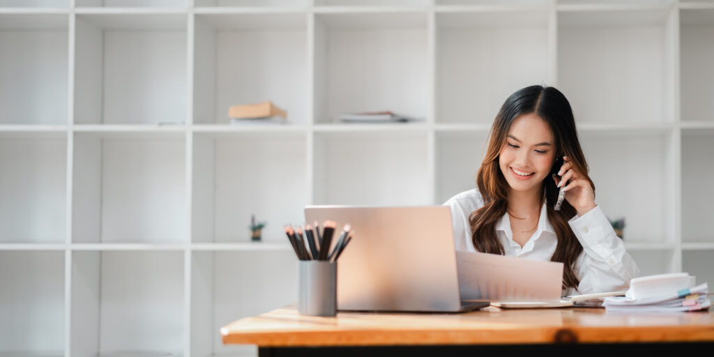 Leadership at the Edge: How DISC Coaching Pushed Mia from Good to Great