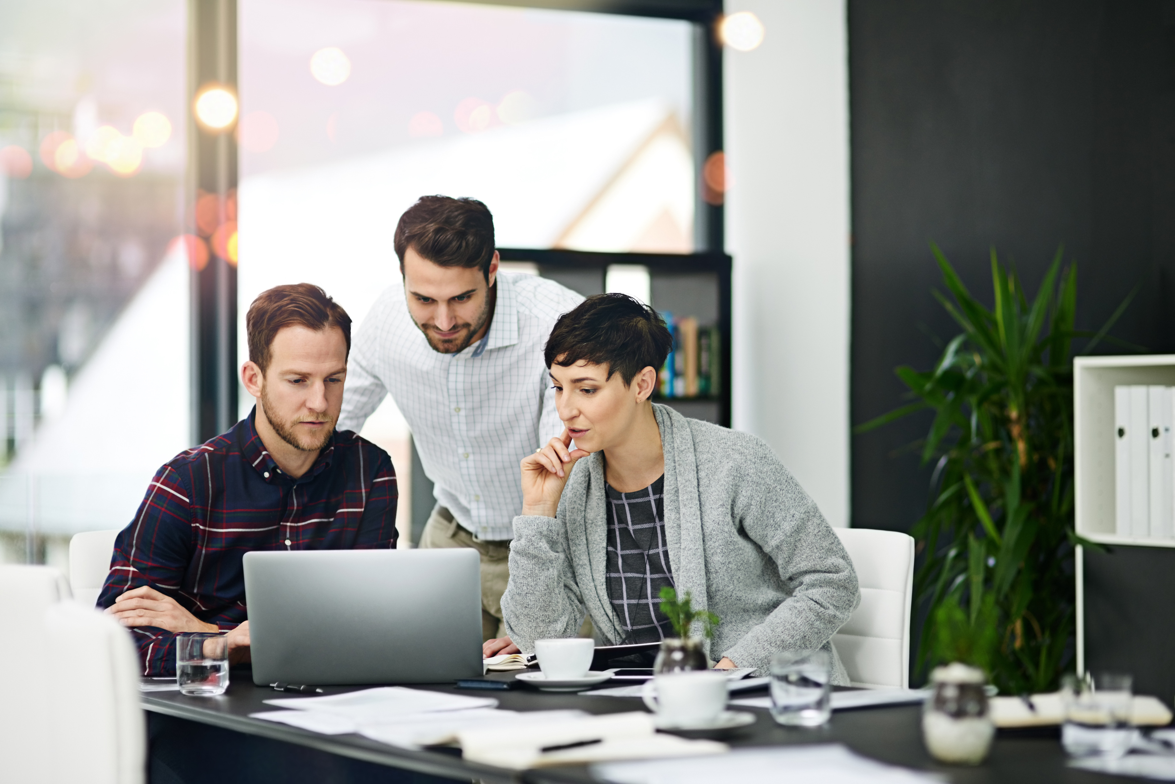 The Breakthrough Conversation: How Coaching Helped Tara Find Her Voice in the Boardroom