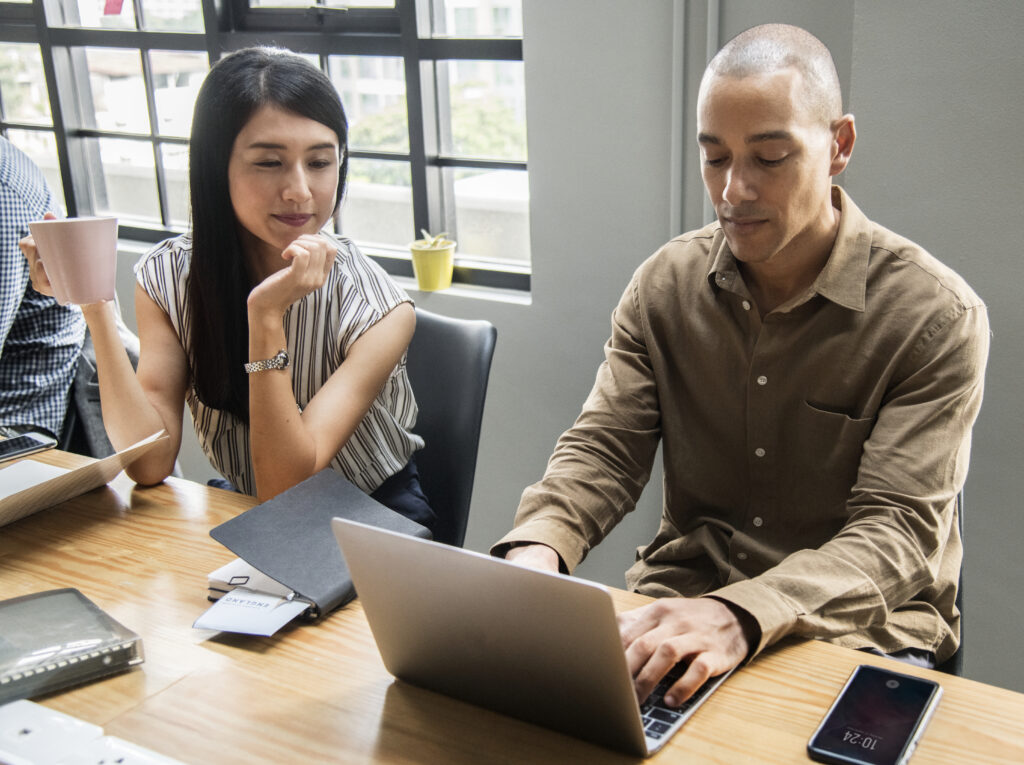 More Than the Metrics: How Coaching Helped Elijah Rediscover His Purpose