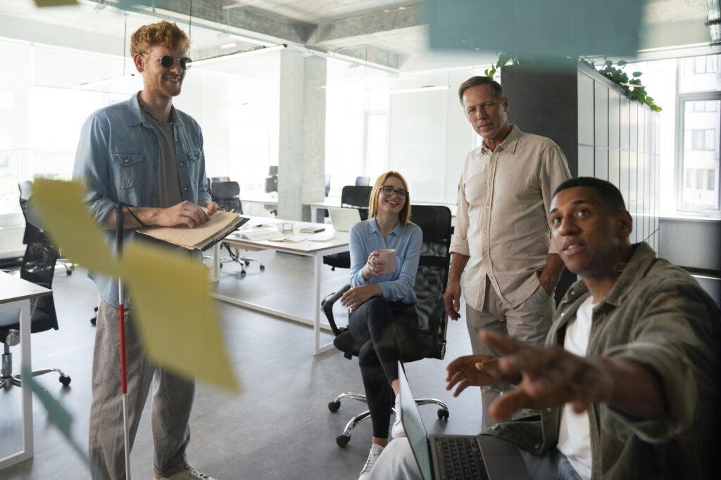 Understanding Over Ego: How Dave Let Go of “Being Right”