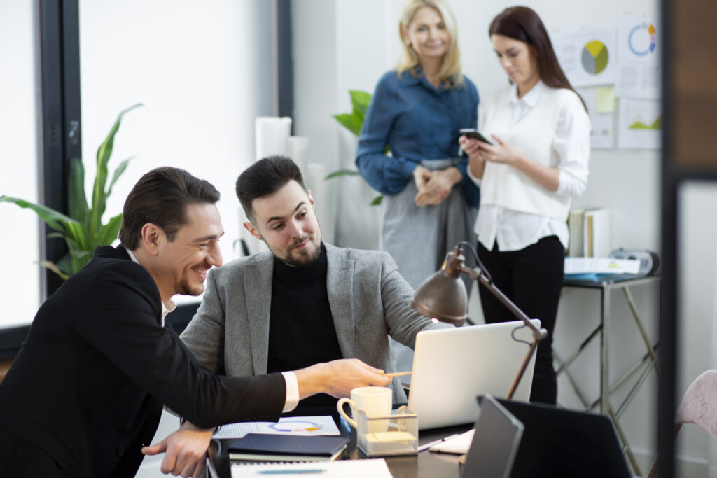 Precision in Action: How DISC Assessment Transformed Ryan’s Influence Style