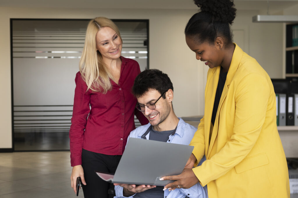 Escaping the Escalation Trap: How Ramon Became a Cool-Headed Mediator