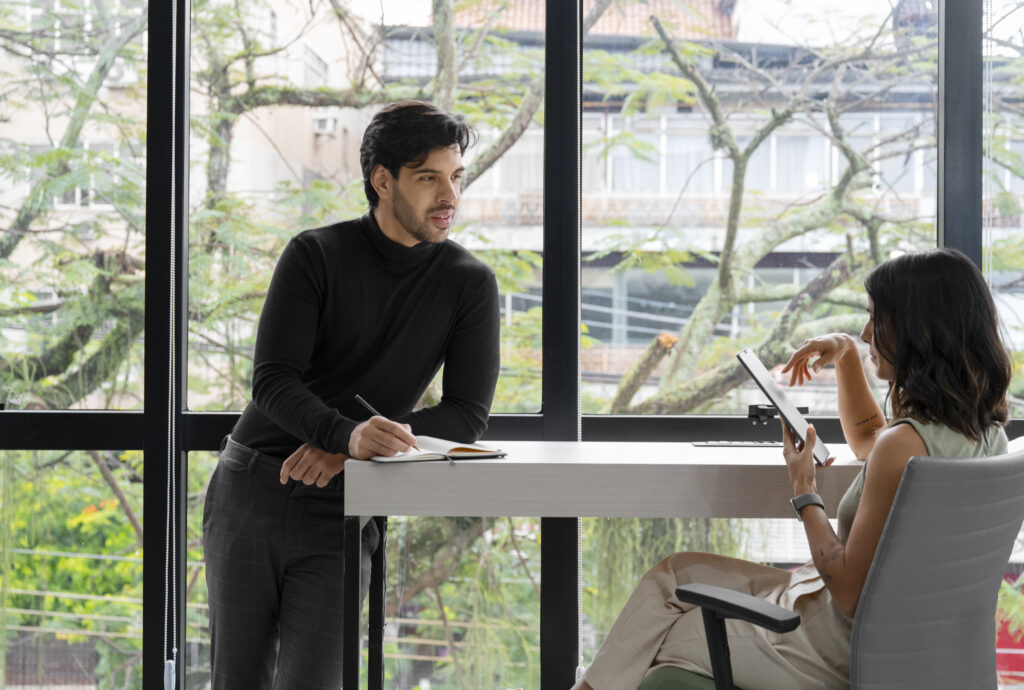 Leading the Quiet Ones: How Carl Brought Introverts Into the Conversation