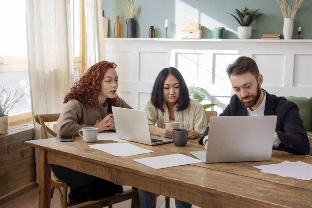 Say It, Don’t Stew It: How Hannah Stopped Avoiding Hard Conversations