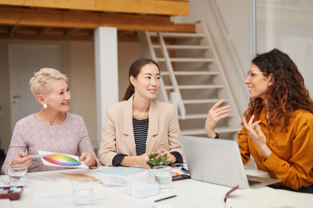 Balancing Ambition and Well-being: How Coaching Helped Julia Prevent Burnout