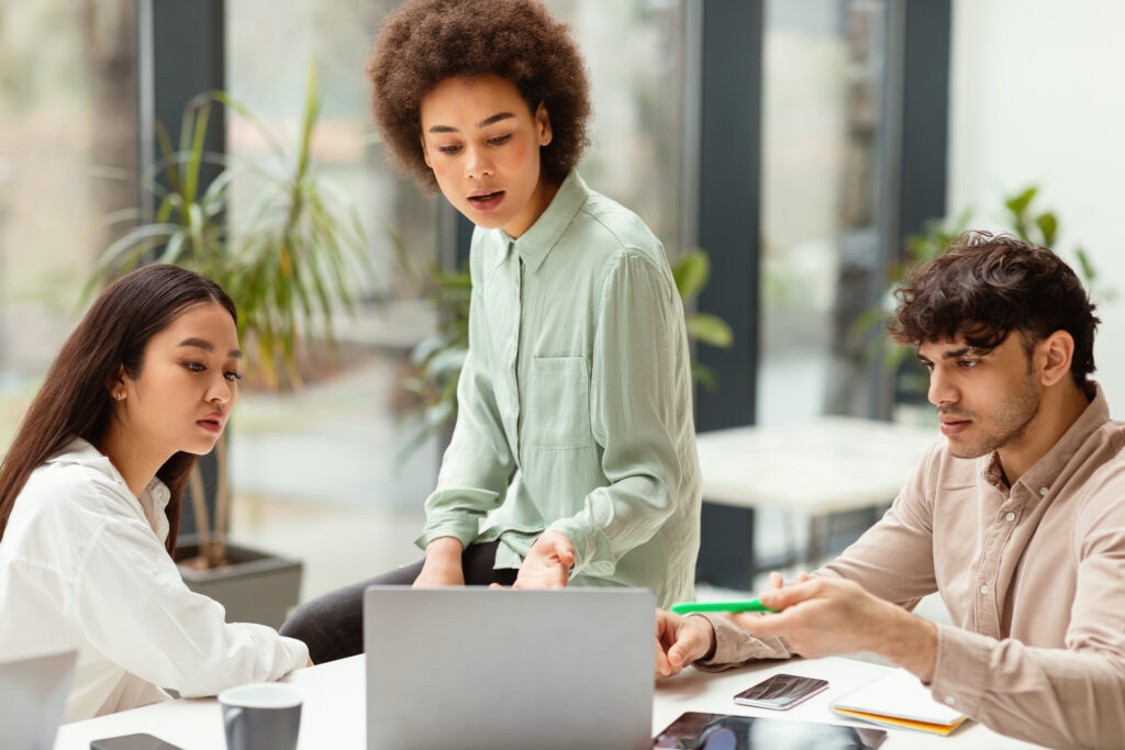 Clash of Titans: How Two Strong-Willed Leaders Found Common Ground