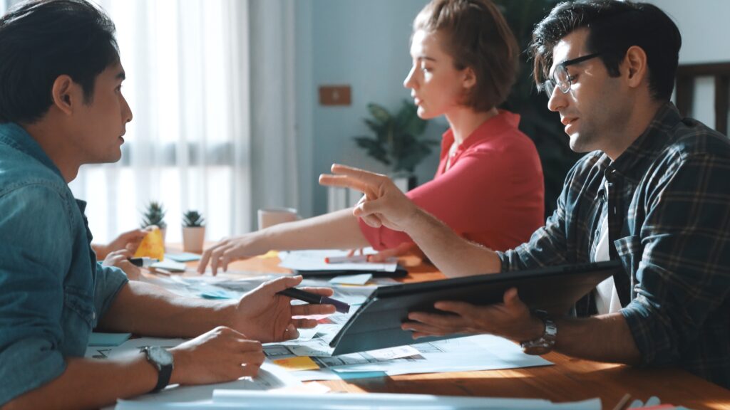 The Confidence Curve: How Malik Went From “Can I Say This?” to “Here’s What I Think.”