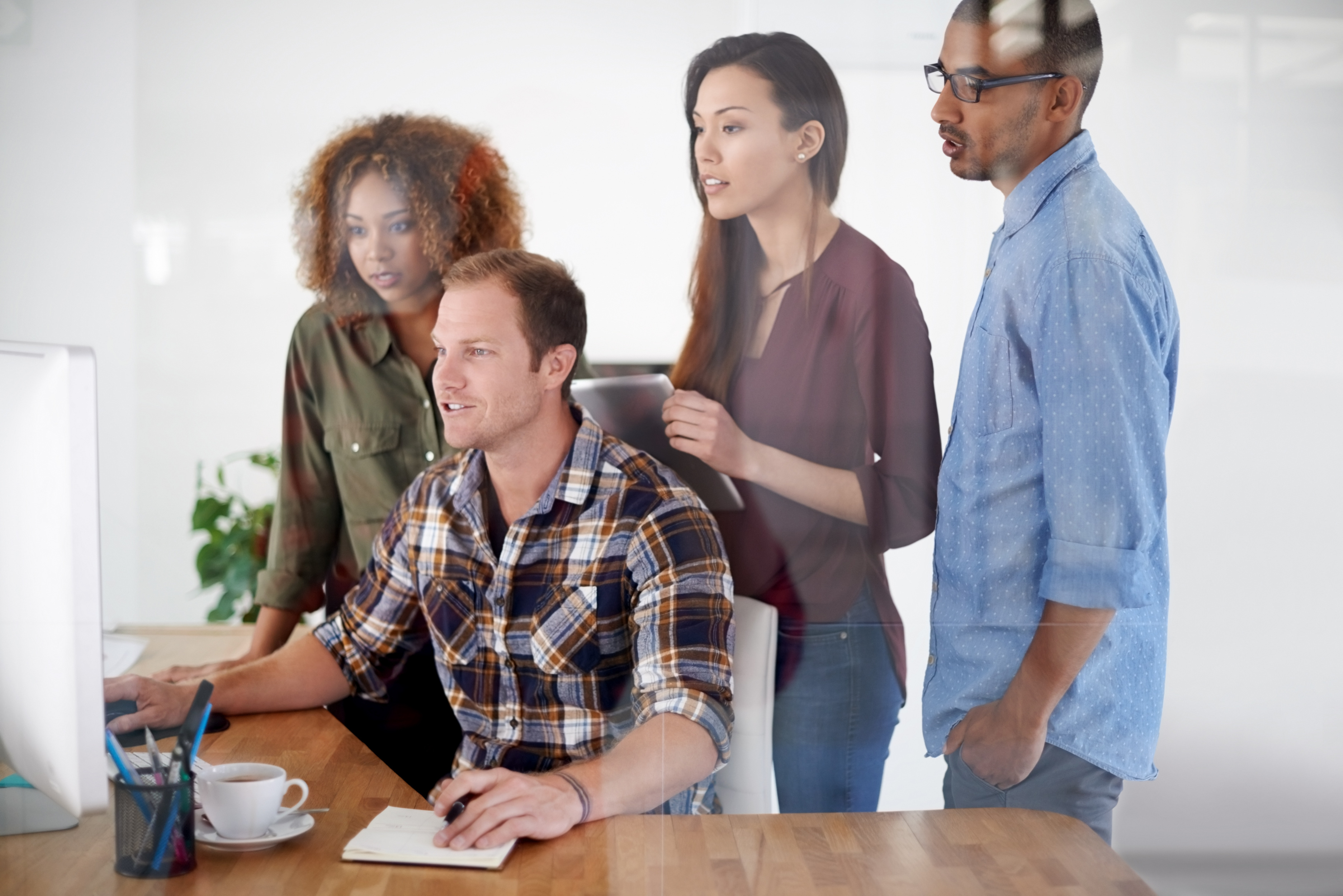 Mind Your Email: How Thomas Learned the Power of Written Tone