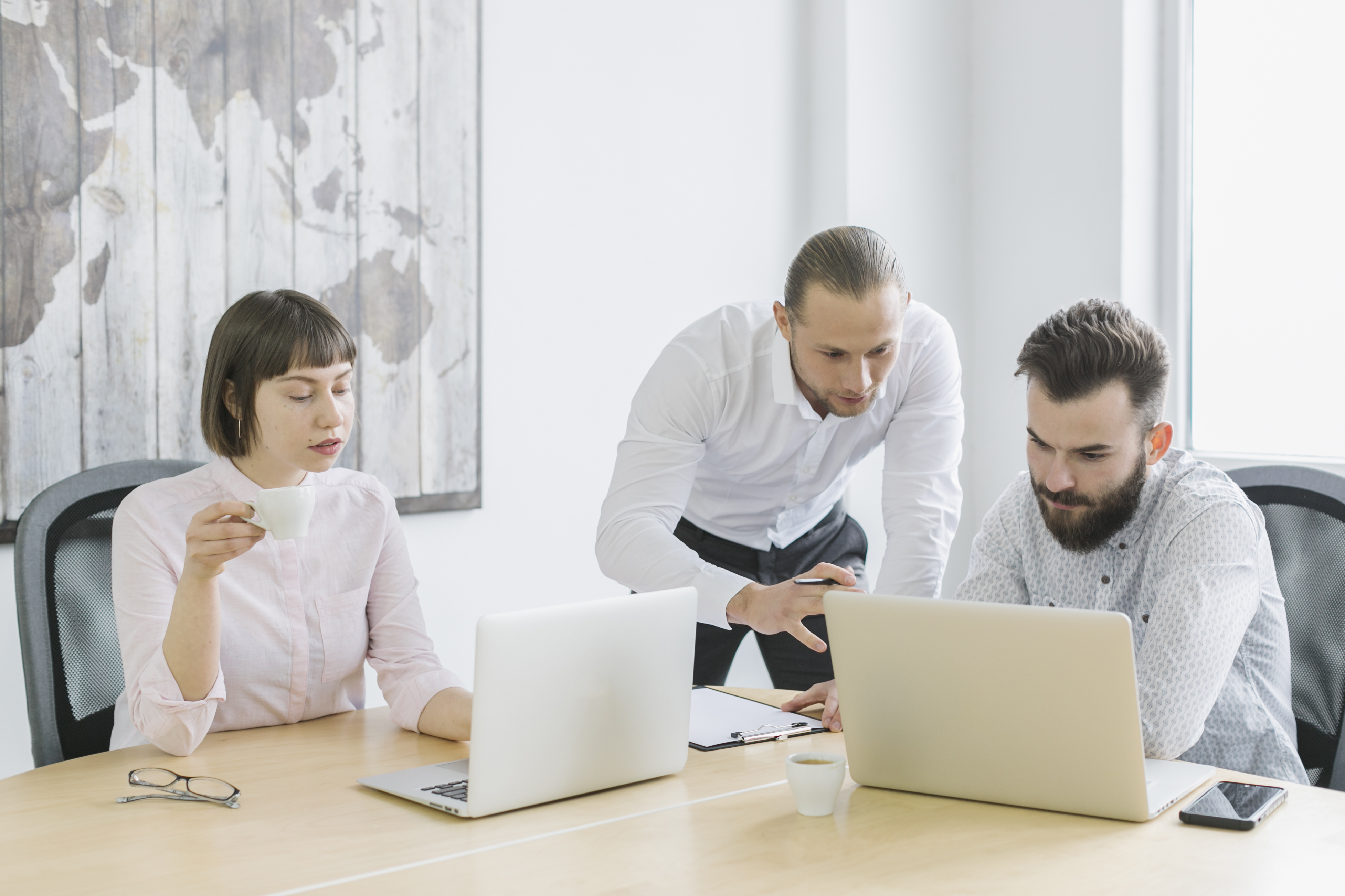 The Email That Never Sent