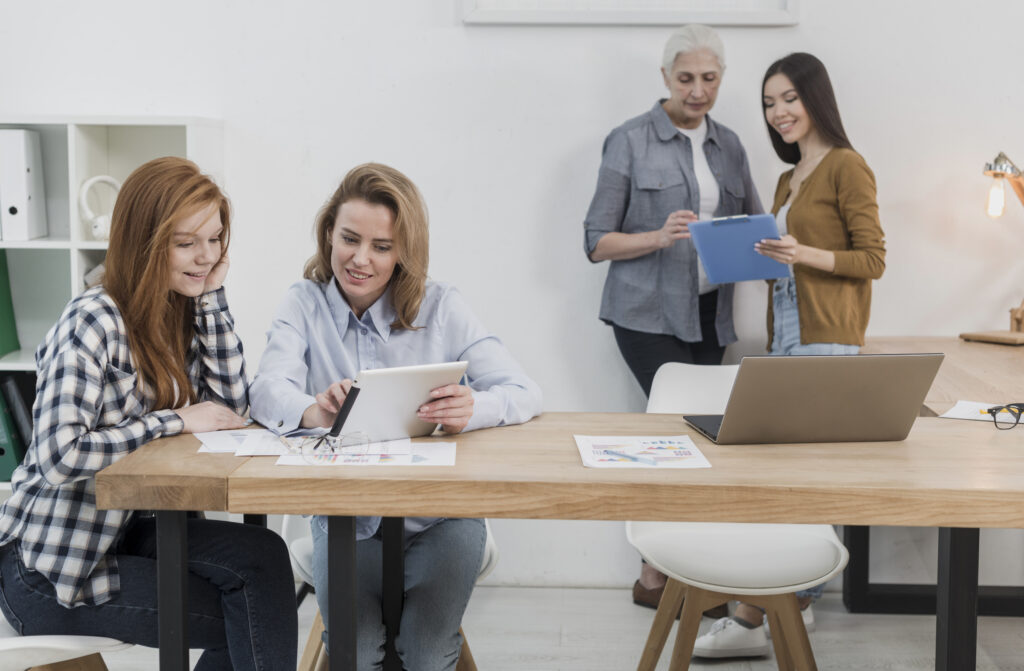 When Silence Spoke Louder Than Words