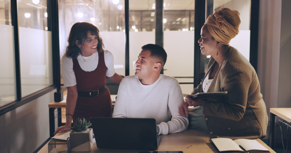 The Day the Numbers Didn’t Matter