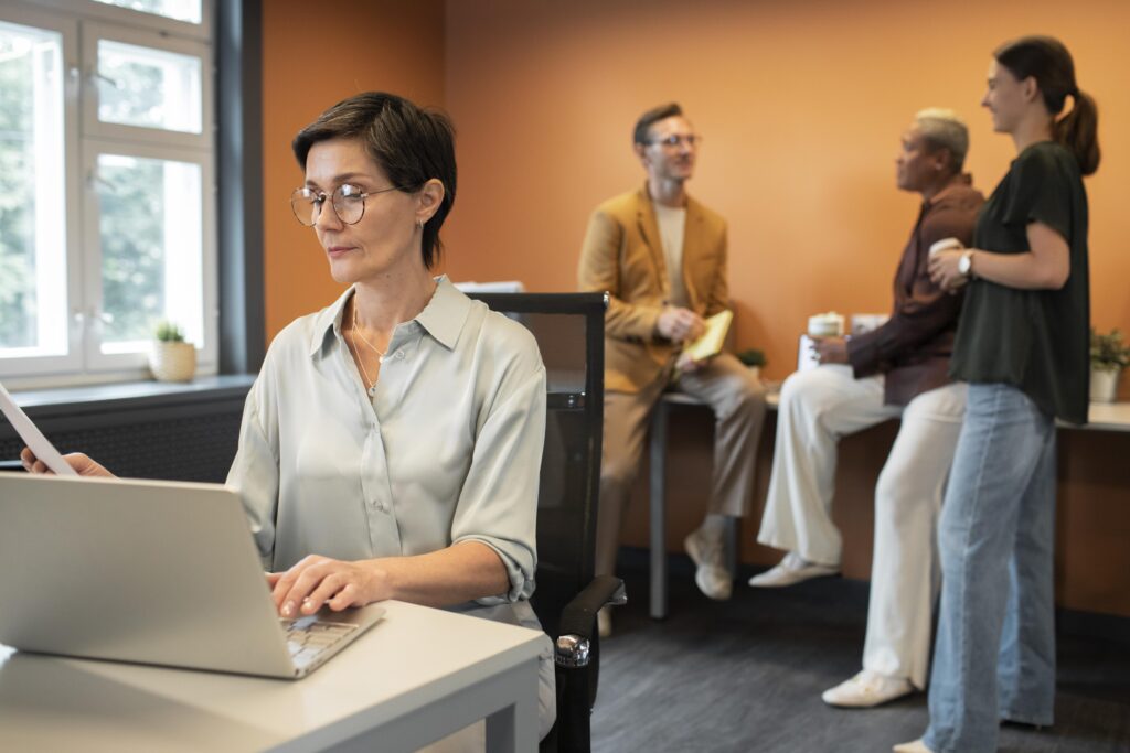 From Late to Legendary: How Punctuality Changed Jenna’s Reputation