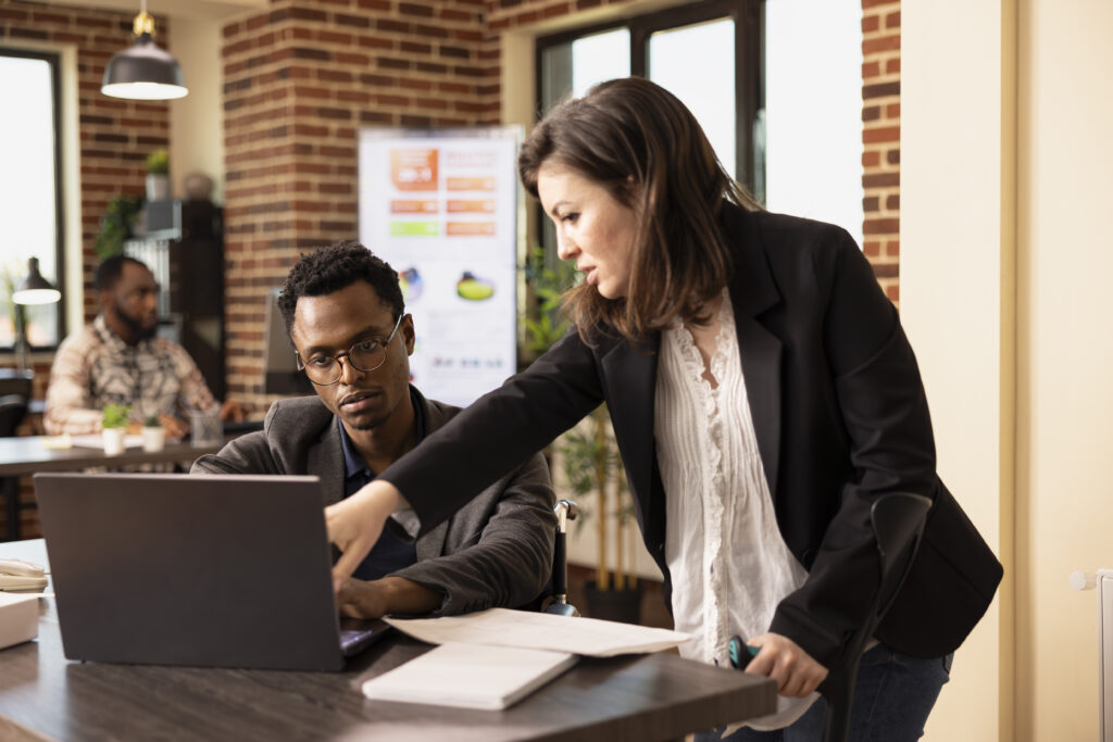 From Peer to Leader Overnight